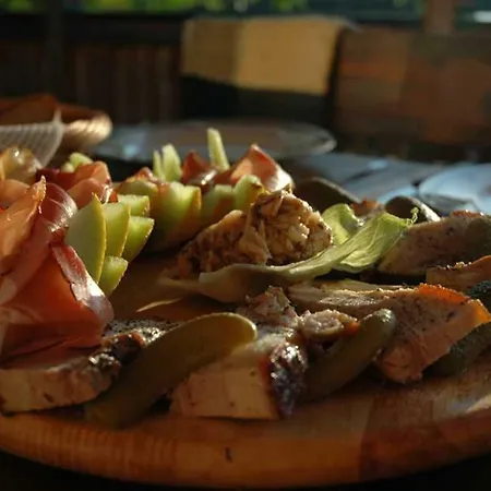 Lodge Weingut Schatz Heimschuh