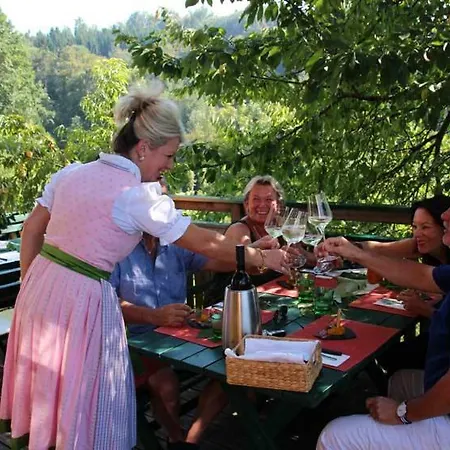 Weingut Schatz Heimschuh