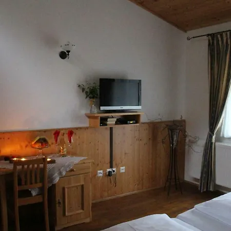 Domek letniskowy Weingut Schatz *