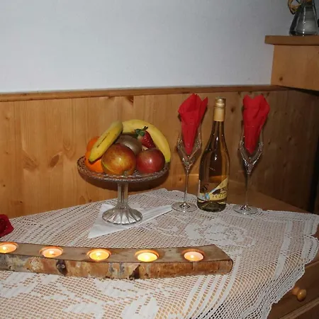 Domek letniskowy Weingut Schatz Heimschuh