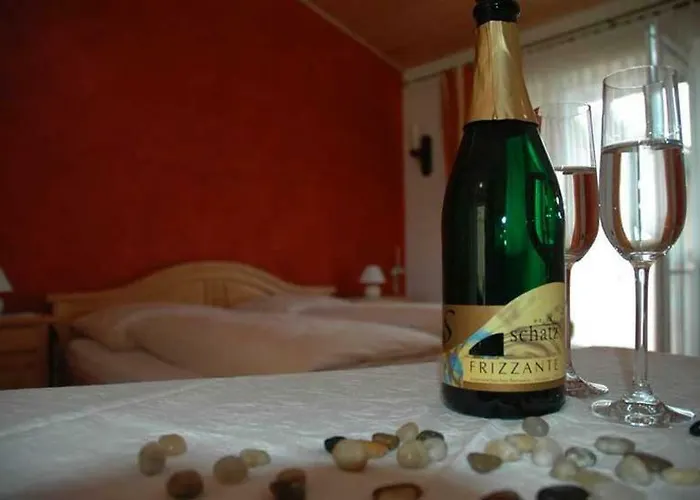 Weingut Schatz Heimschuh