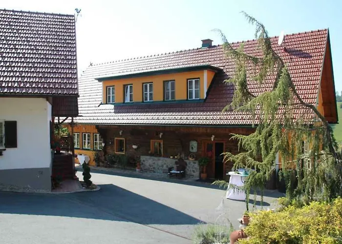 Weingut Schatz Heimschuh