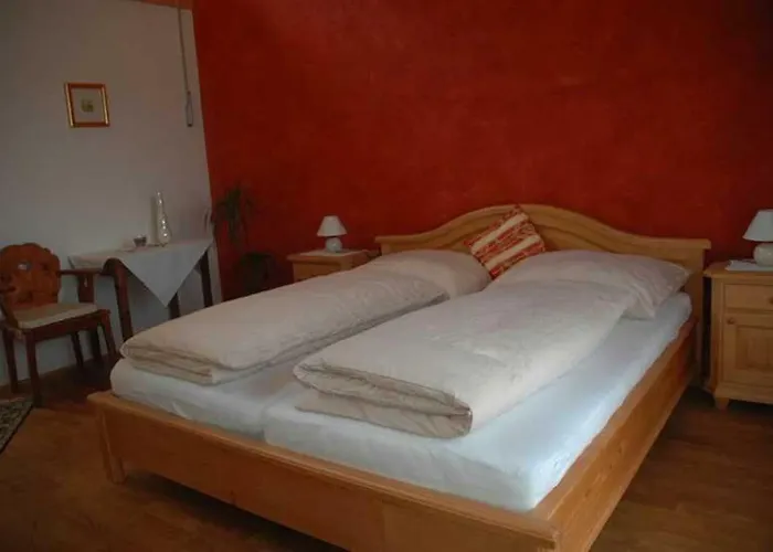 Lodge Weingut Schatz