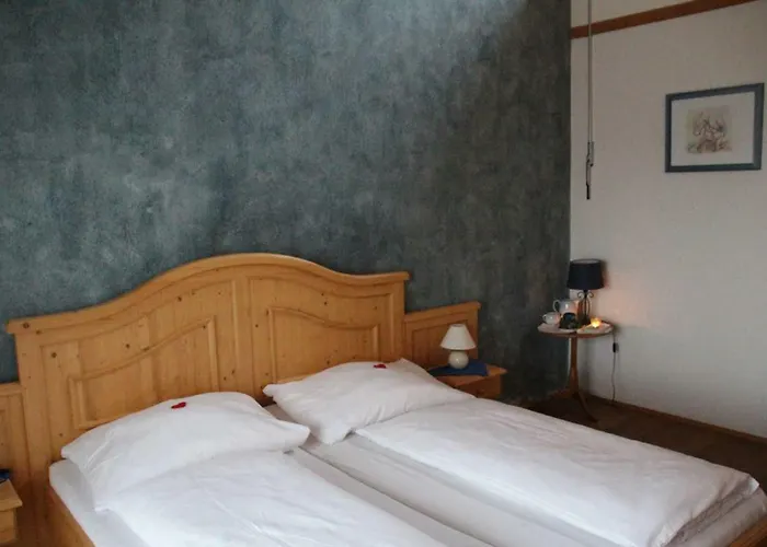 Weingut Schatz Lodge *