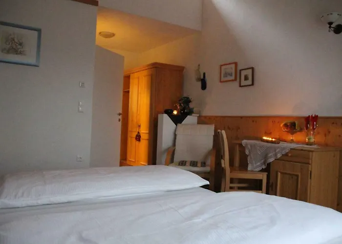 Weingut Schatz Lodge